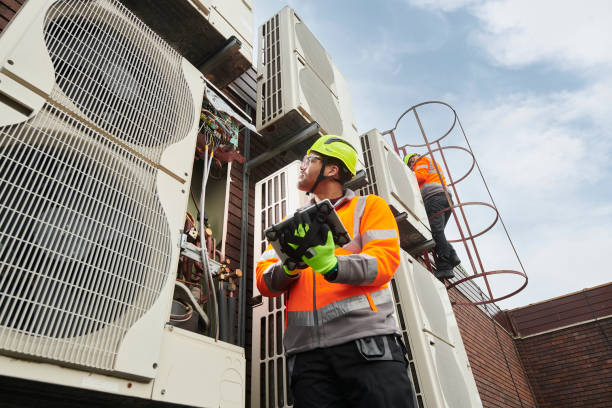 Best HVAC Training and Certification in Westchester, IL