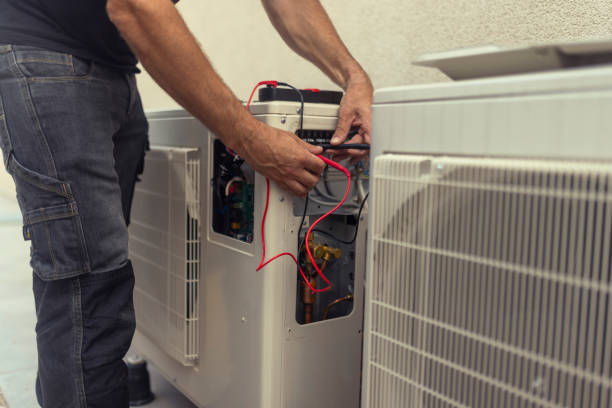 Best Energy-efficient HVAC Solutions in Westchester, IL